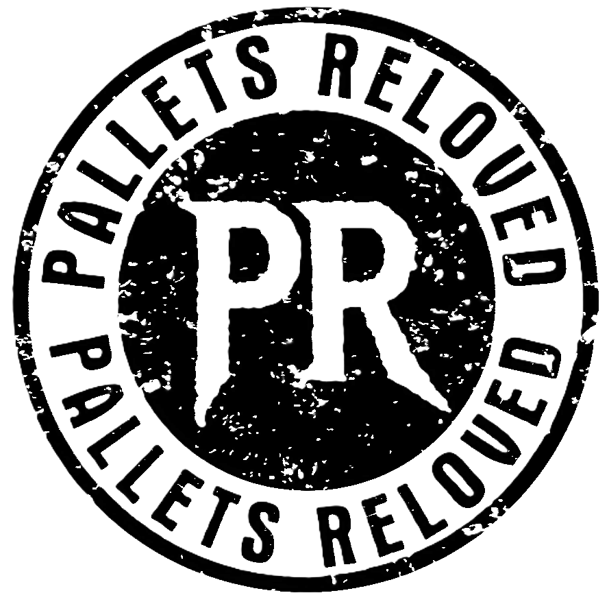 Pallets Reloved Logo